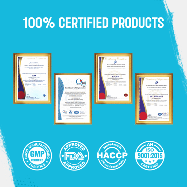 Iso Hydrolyzed Microfiltered Isolate Protein 30g Protein | 6.2g Bcaa