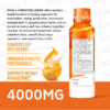 L-CARNITINE 4 L-Carnitine 4000mg